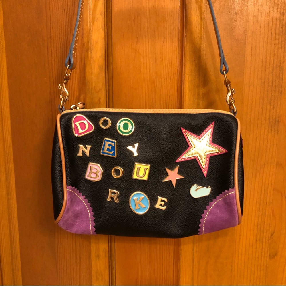 Dooney & Bourke bag